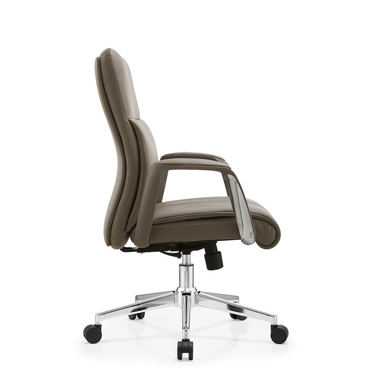 Bryan MB (Black / Grey)